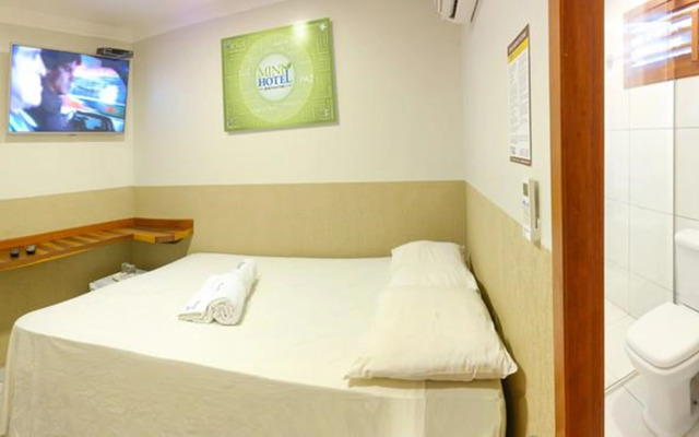 Mini Hotel
