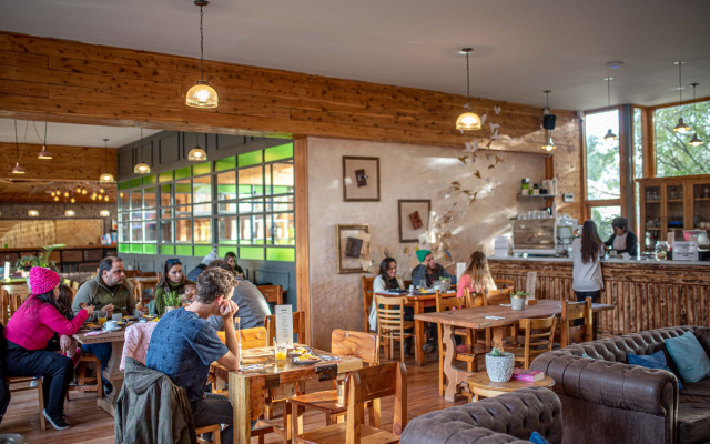 Socialtel Bariloche