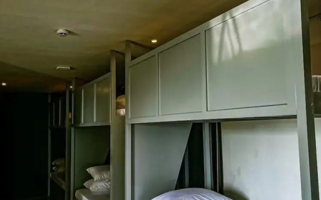 The Pacific Coast Suites