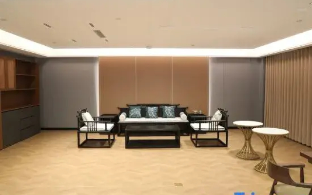 KeXin Hot Spring Resort