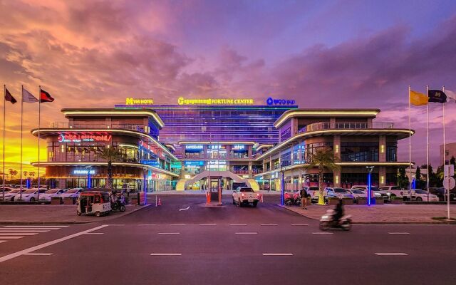 VM Hotel