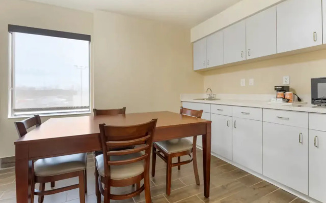 Comfort Inn Ebensburg