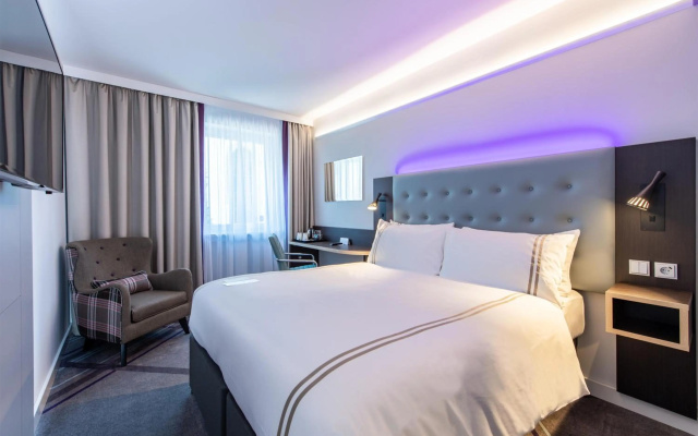 Premier Inn Passau Weisser Hase