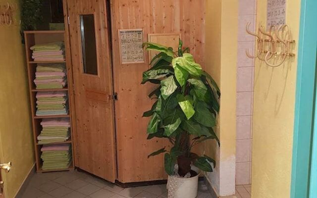 Ferienhotel Lindenhof