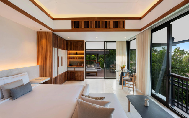 Banyan Tree Cabo Marques