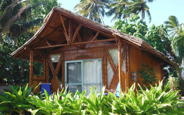 Magic Reef Bungalows