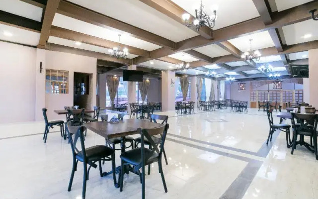 Casona De Minas by OYO Rooms