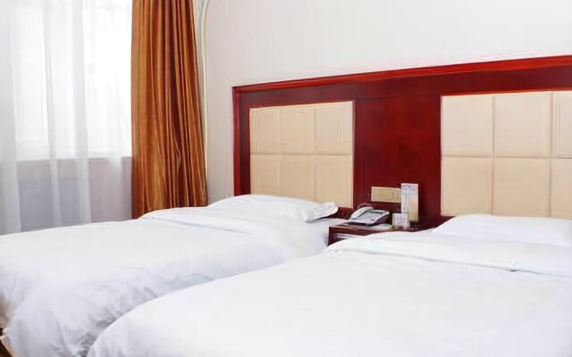 Lanzhou Huachen Hotel