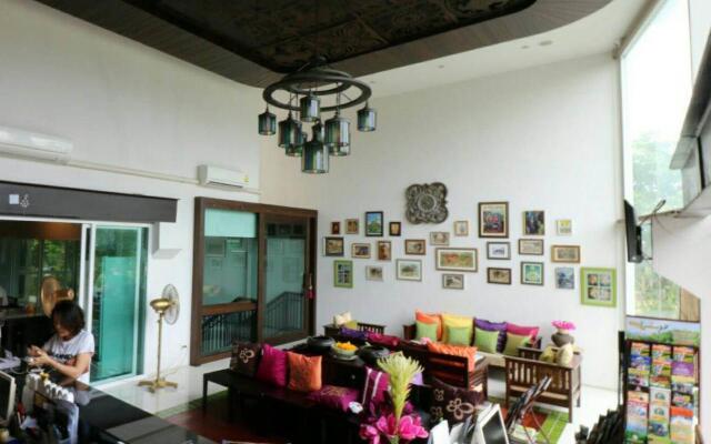 Nordwind Hotel