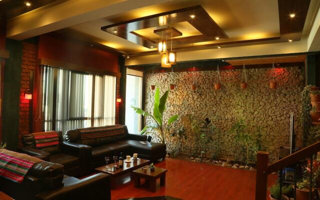 Hostal Cagnapa Restobar