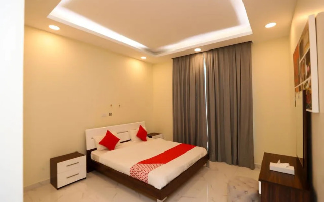 Oyo 109 Dana Plaza 2