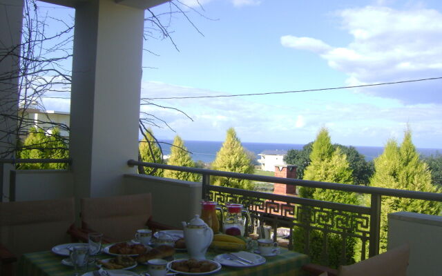Prinos Resort