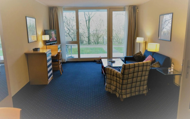 Am Kurhaus 410, Villa Kurpark PP 89