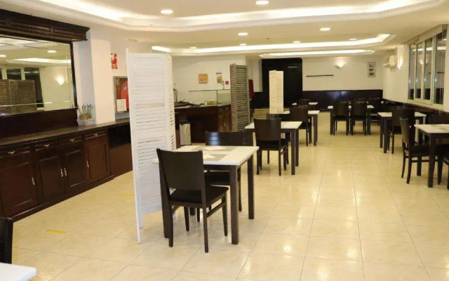 Hotel Insitu Eurotel Andorra