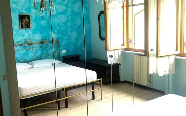 Forte dei Marmi apartment