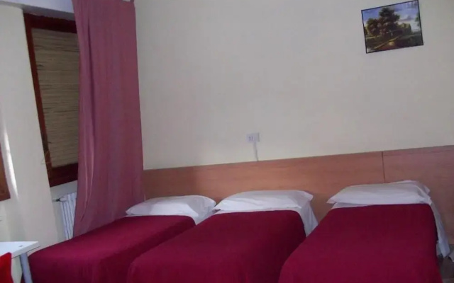 Hostel 3
