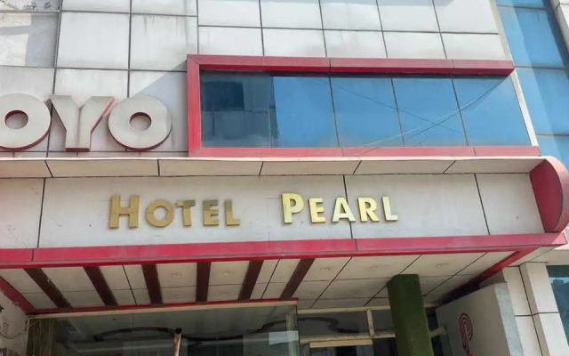 Hotel Pearl