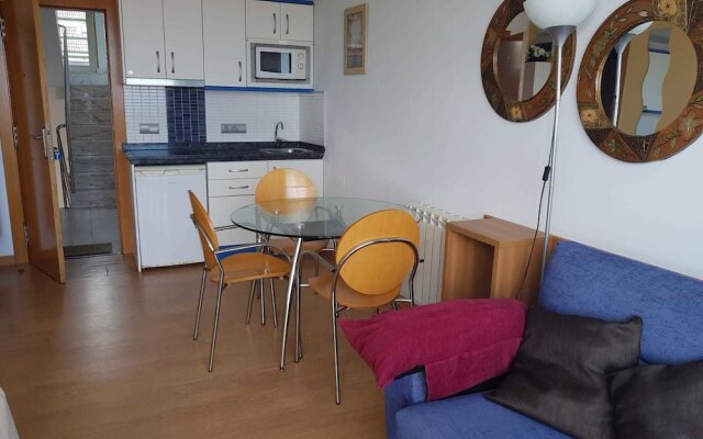 Apartamentos Maradentro