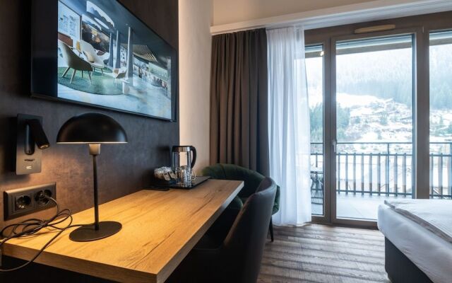 Hotel Krone Churwalden