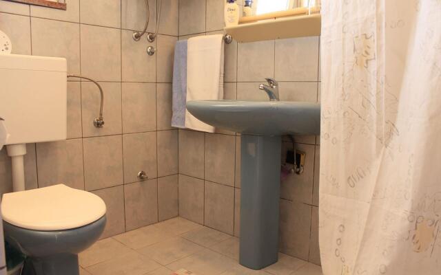 Jagoda - With Parking - A2 Desni (3+2)