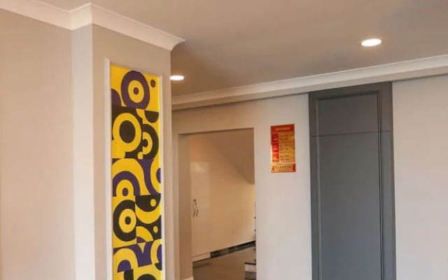 Sahin Tepesi Suite Otel