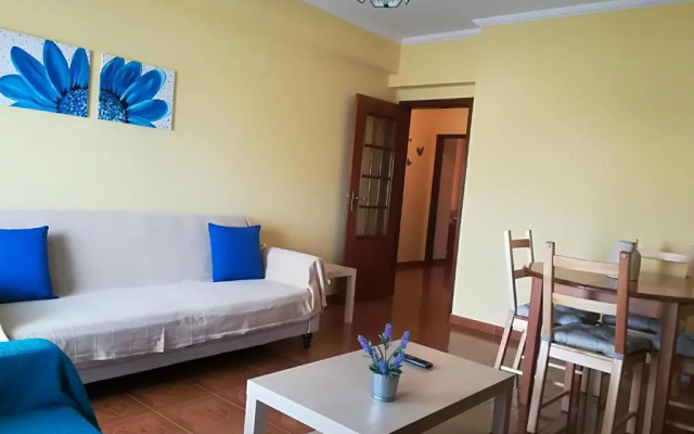 Apartamento Mourinho II