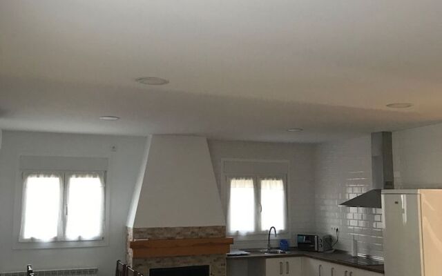 Casa Rural Alonso Quijano 2