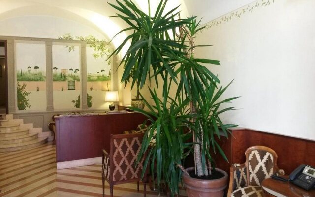 Hotel Domus Aventina