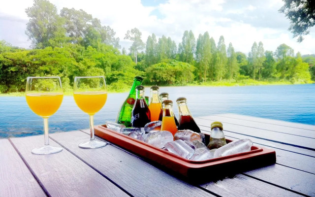 Varee Valley Resort and Restaurant