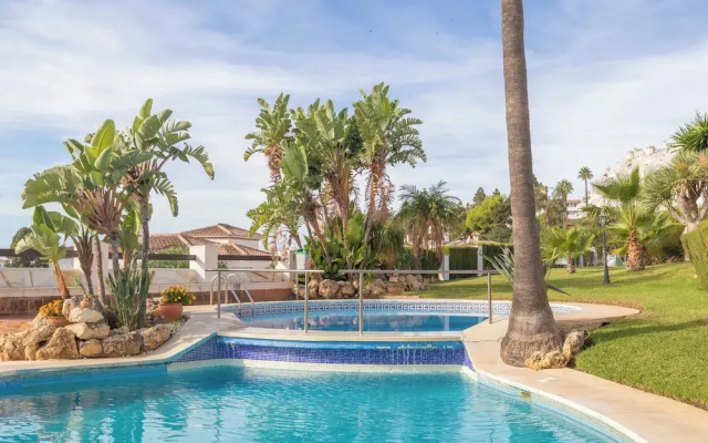 Las Gaviotas de Calahonda