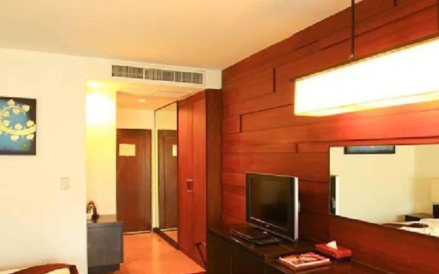 Belle Villa Resort Khao Yai
