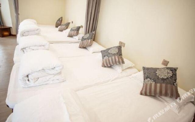 Dragon Gulf Resort