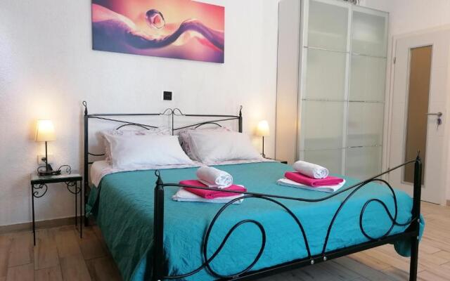 Apartment Central 1