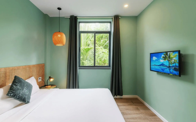 Leaf Hotel Phu Quoc