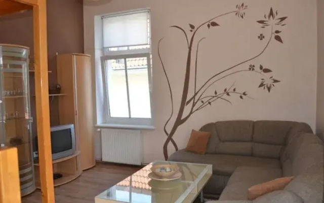 Vic Apartament Horyzont