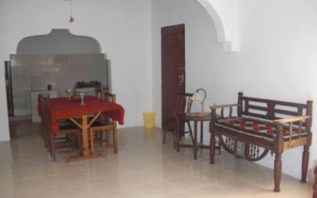 Racoco Villa