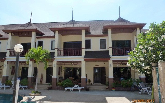 Thai Paradise South Residence