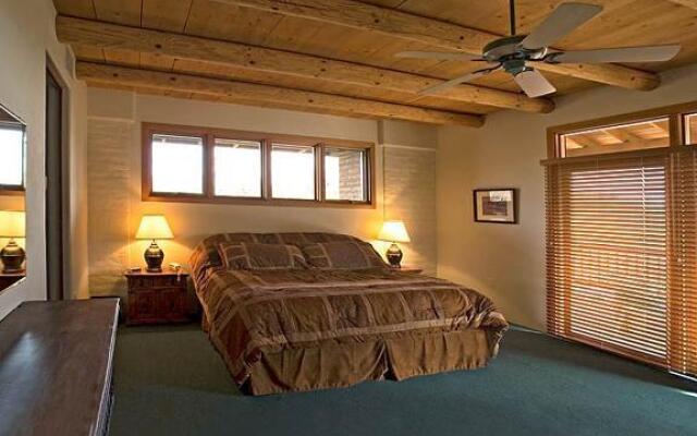 Tucson Vacation House in a Wildlife Sanctuary