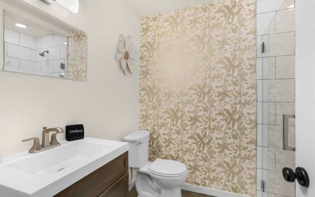 Tangerine Desert Dreams