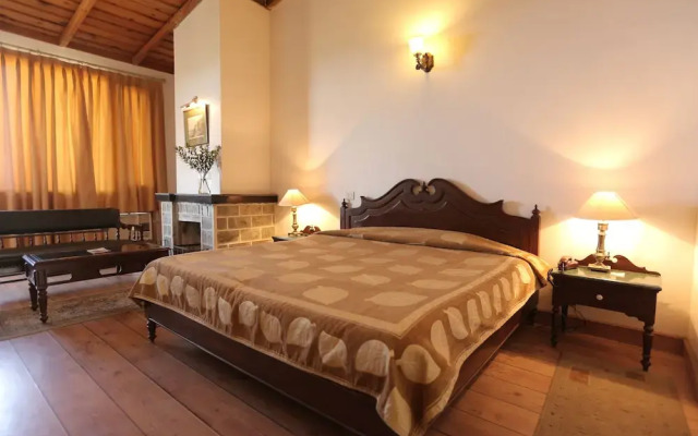 WelcomHeritage Windsor Lodge