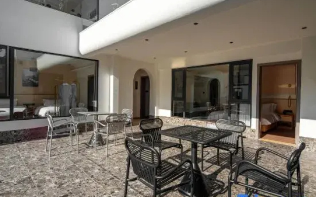 Dali Dong'an Yunqi Smart Luxury Villa