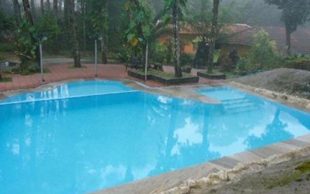 Blue Ginger Resort