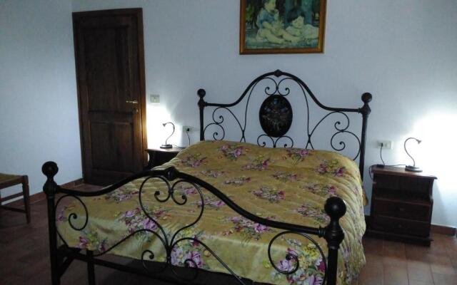 Agriturismo Uliveto Gretacci