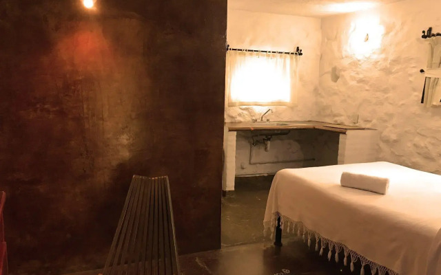Hotel Valle Místico