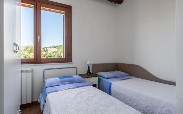 Villa sui Colli Ericini con Piscina