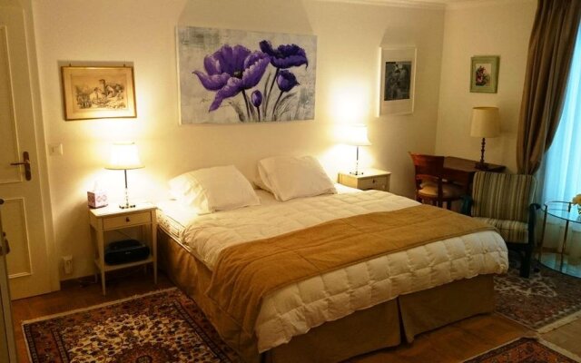 Le Lierre B&B