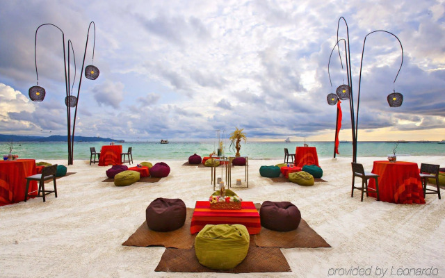 Discovery Boracay
