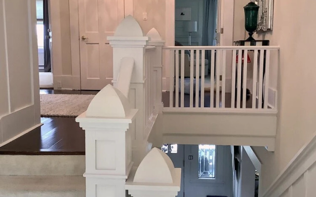 Suite Smart Shaughnessy