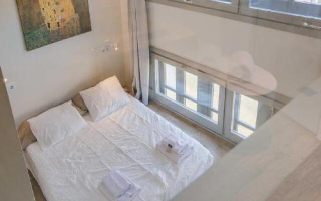 Flateli Rambla 11 Apt 2