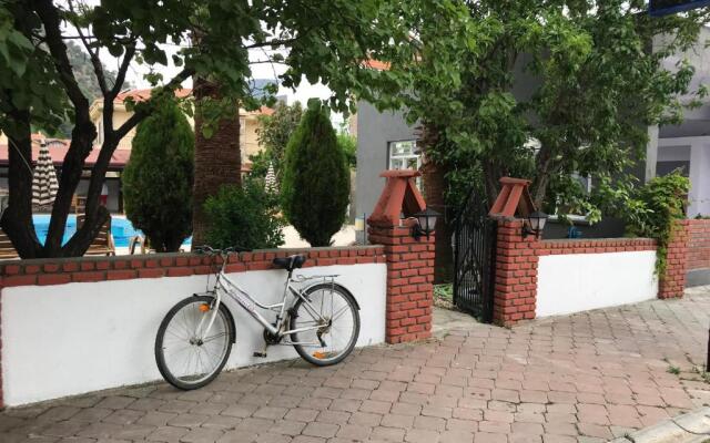 Yeni Doga Hotel